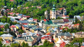 Rodinný dom, 3294m2 pozemok, širšie centrum Banská Štiavnica - 20