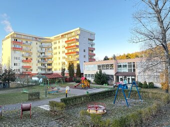 Kompletne zrekonštruovaný priestranný 2i byt - TOP lokalita - 20