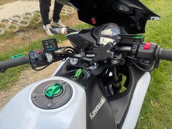 kawasaki er6f - 20