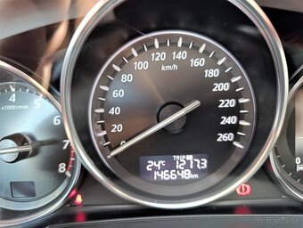 Mazda CX-5 2.0 Skyactiv-G Attraction - 20