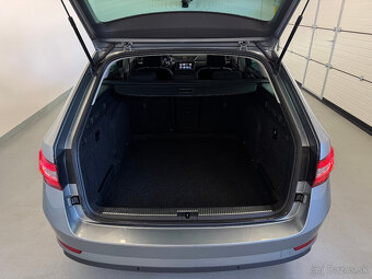 Škoda Superb, STYLE 2,0 TDI 110kW DSG rv.6/2021 čr.1 maj - 20