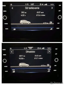 Volkswagen Touran HL R-line 2.0 TDI DSG - 20