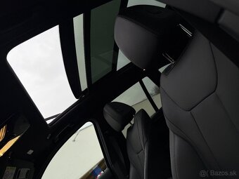 BMW X3 xDrive 30d Twin-turbo 210kw 2022 - 20