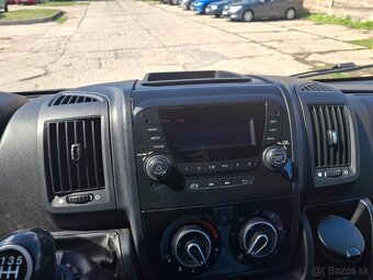 FIAT Ducato 250 - 20