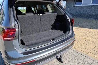Volkswagen Tiguan Allspace Highline 2.0 TSI 132 kw, virtual - 20