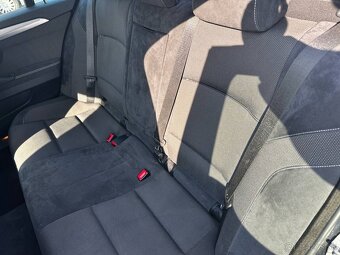 BMW F10 530d xDrive - 20