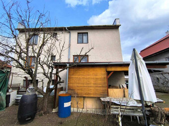 ZĽAVA ❗️Rodinný dom na predaj,Partizánske-časť MALÉ BIELICE - 20