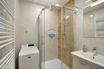 PRENÁJOM, 2-izbový byt, Poprad, Ul. Francisciho, - 20