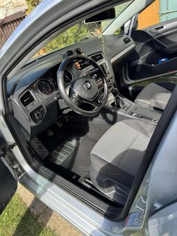 Volkswagen Golf Variant 1.6 TDI BMT 110k Comfortline EU6 (ID - 20