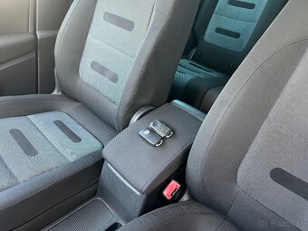 PREDÁM VW TIGUAN 2.0TDi 103kW CR 4x4 XENON dovoz DE - 20