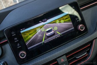 Škoda Kamiq 1.5 TSI Sport Monte Carlo - 20