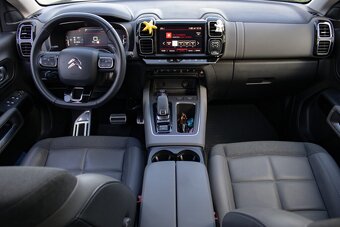 [REZERVOVANÉ] Citroen C5 AIRCROSS SHINE PureTech 180 EAT8 - 20