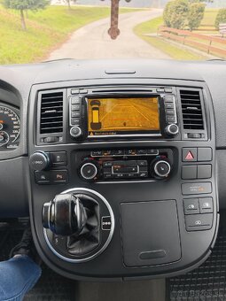 VW Multivan HIGHLINE DSG WEBASTO, po veľkom servise - 20