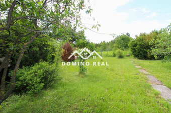 TOP ZREKONŠTRUOVANÝ RD S VEĽKÝM POZEMKOM 939m2 - 20