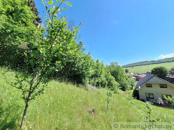 Drevenica s novou strechou a novými IS prípojkami na preda - 20