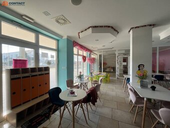 Obchodné priestory na prenájom - bývalá reštaurácia s teraso - 20