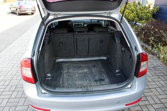 Škoda Octavia Combi 1.6 TDI DSG /AJ NA SPLATKY/ - 20