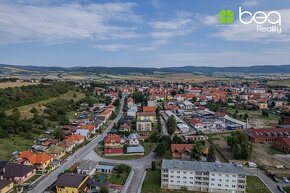 REZERVOVANÝ: 3-izb. byt s balkónom, Spišské Podhradie, 71 m2 - 20