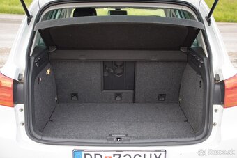 Volkswagen Tiguan 2.0TDI Lounge /aj na splátky/ - 20