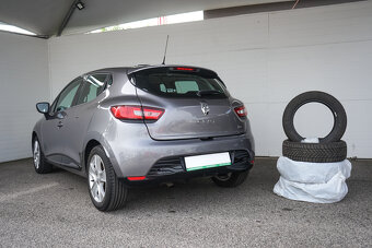 2-RENAULT Clio, 2014, benzín, 0.9 TCe, 66 kW - 20