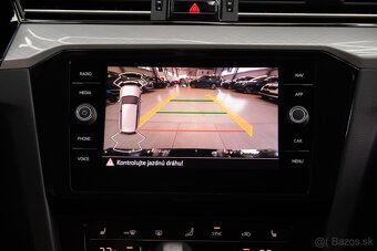 Volkswagen Passat 2.0TDI 110kW, automat, 2022, DPH - 20