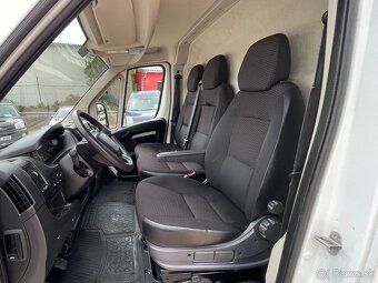 Peugeot Boxer, 2.2HDi 88KWL1H11.Maj.Klima - 20