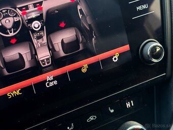 Škoda Octavia Combi 2019 2.0 TDI 110kW DSG - 20