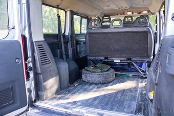Citroën Jumper 2008 /AJ NA SPLATKY/ - 20