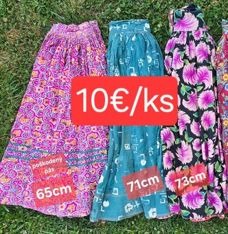 Stary kroj rozne suknicky sukne - 20