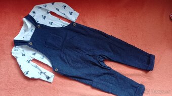 Oblecenie pre babatko - 20