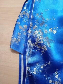 Odevy a doplnky Orient, Vintage, Tribal - 20