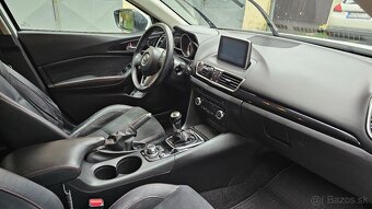mazda 3 - 2016 - 2.0 benzín - 20