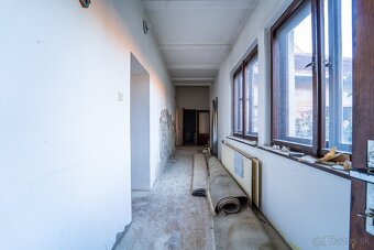 Na Predaj Rodinný Dom v Centre Mesta Modra - 20