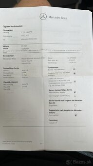 Mercedes-Benz C220d 4Matic 143kw - 20