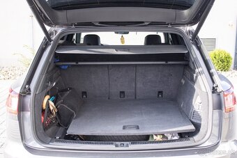 Volkswagen Touareg 3.0 V6 TDI R-Line /aj na splátky/ - 20