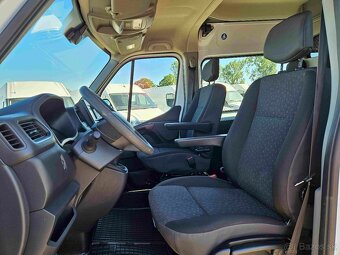 Opel movano L3H2 6-miestne 2.3 CDTi/150 koni - 2020 - 20