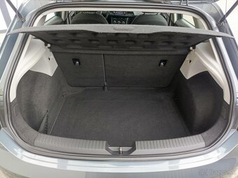 SEAT LEON 1.4 TSI 90 KW STYLE, VYHŘ. SEDEDLA,NOVÉ ZIMNÍ PNEU - 20
