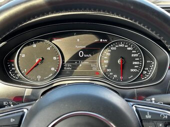 Predám Audi A6 Avant 3.0tdi Quattro 2012 236000km - 20