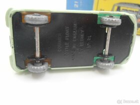 Matchbox Repas 06 - 20