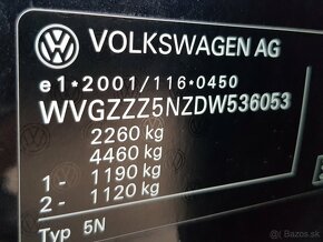 Volkswagen Tiguan 2.0 TDi 4x4 - DSG - SPORT - NAVI (536053) - 20