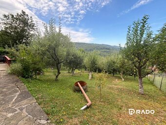 RADO | Na predaj chata, Drietoma – časť Brusné - 20