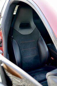 Predám, vymením Mercedes Benz CLA 220 AMG Záruka, DPH - 20
