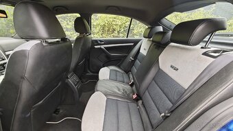Škoda Octavia RS 2.0 TDi CR 154 tis. KM - 20