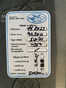 Opel Astra 1.4 Turbo ZNÍŽENÁ CENA - 20