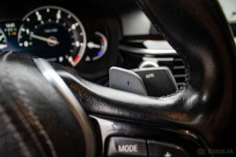 BMW Rad 5 520d ED Edition A/T - 20