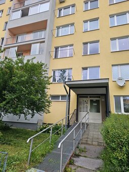 3-izbový byt, Košice - Humenská - 20