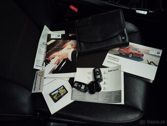 BMW X1 2.0 X-DRIVE, X-LINE - 20