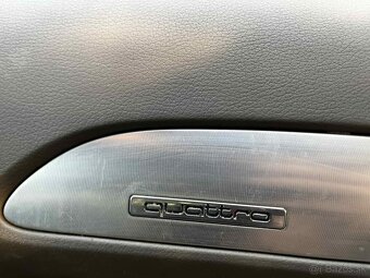 A6 C6 3.0TDI 165kw Quattro - 20
