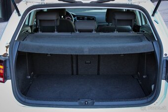 VW E-GOLF 100kw-2019-dig.bud.,acc temp.,navi. - 20