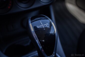 Opel Corsa E 1.4, Easytronic, 66kW, A5, (2014-2018) - 20
